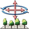 CLF Scale and Rotate Multiple