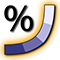 CLF Color by Slope