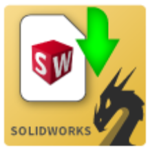 SimLab SolidWorks Importer for SketchUp