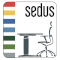 1st Office Furniture & Chairs Extension - Sedus Sketch Multi Version