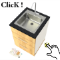 Click-Kitchen 1 (Make/Pro)