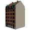 Eneroth Townhouse System