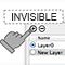 Auto-Invisible Layer