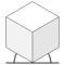 Eneroth Axonometric Projection