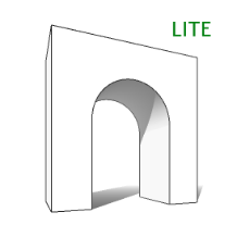 [$] LSS Arch Lite