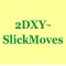 [$] 2DXY SlickMoves