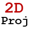 [$] Skema 2d Projection