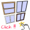 Click-Window 3D (Make/Pro)