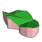 Eneroth Terrain Volume