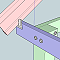 Segal-method Timber Frames