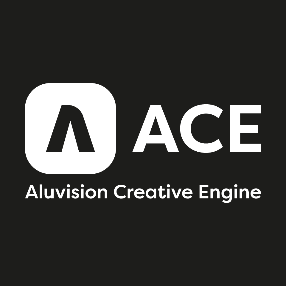 Aluvision Creative Engine