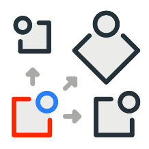 Curic Paste to components
