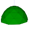 Dome Lozenge