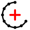 Curic Edges to Arc