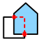 Curic Trim Face