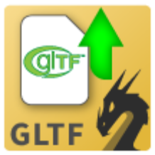 SimLab GLTF Exporter for SketchUp