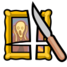 Large Image Splitter