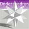 [$] Dodecahedra