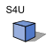 s4u OnOff Shadow