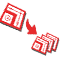 VBO LayOut Splitter