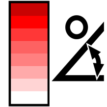 ColorBySlope
