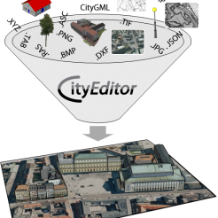 CityEditor