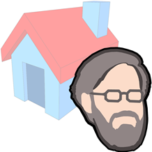 2D Component from 3D