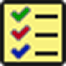 Souvenir Task List