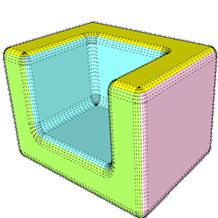 RoundCorner