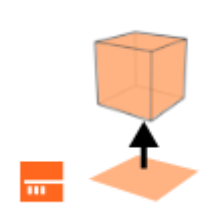 M Moser Faces to Solids