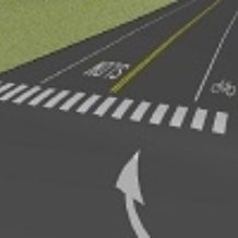 Instant Road