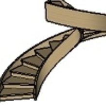 Instant Stair