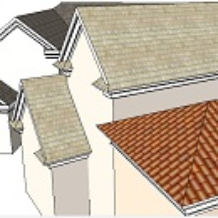Instant Roof