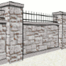 Instant Wall