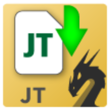 SimLab JT importer for SketchUp