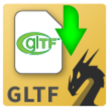 SimLab GLTF Importer for SketchUp