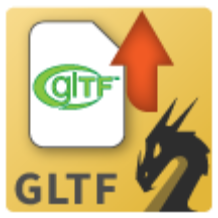 SimLab GLTF Exporter for SketchUp