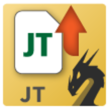 SimLab JT Exporter for SketchUp