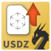 SimLab USDZ Exporter for SketchUp