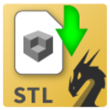 SimLab STL Importer for Sketchup
