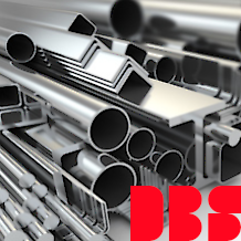 [$] DBS - Pipes Tubes Profiles 2020