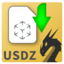 SimLab USDZ Importer for SketchUp