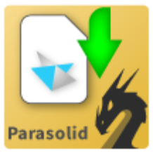Parasolid Importer