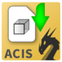 ACIS Importer