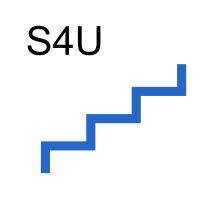 s4u Stair