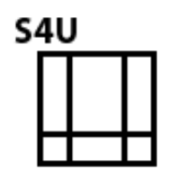s4u Frame