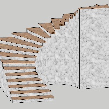 MAJ Stair