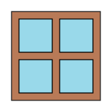 3d Doors Windows Frames