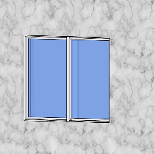 MAJ Window