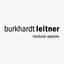 Burkhardt Leitner for Sketchup